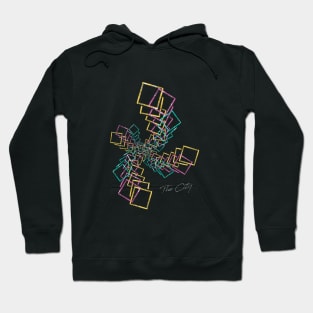 The City Hoodie